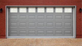 Garage Door Repair at Van Nuys, California