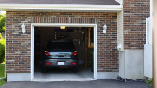 Garage Door Installation at Van Nuys, California