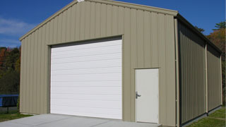 Garage Door Openers at Van Nuys, California